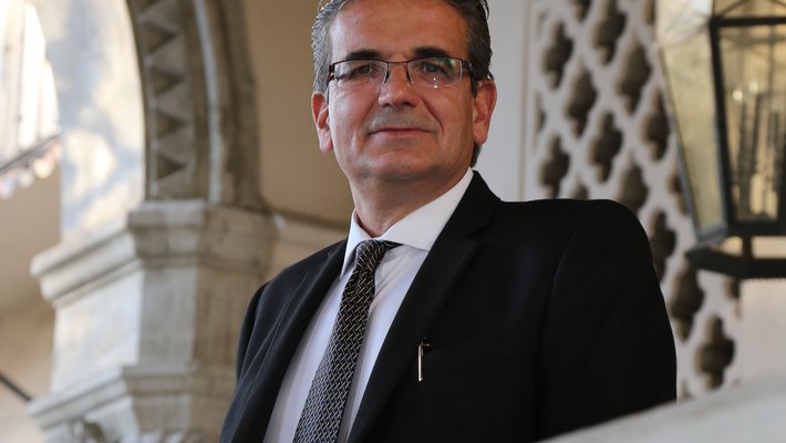 Ares Rosakis