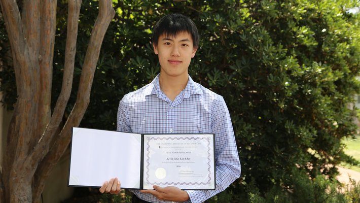 Kevin Chen