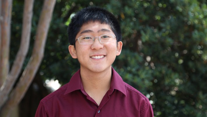 Tyler Takeo