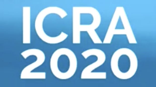 IRCA 2020