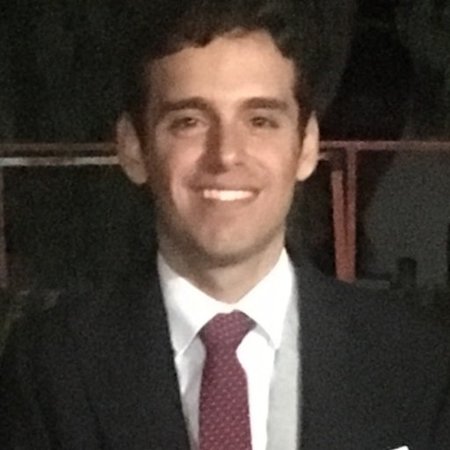 Joaquin Garcia Suarez