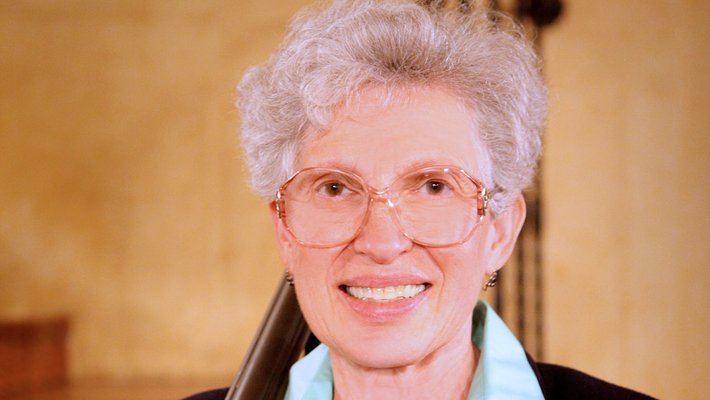 Josette Bellan