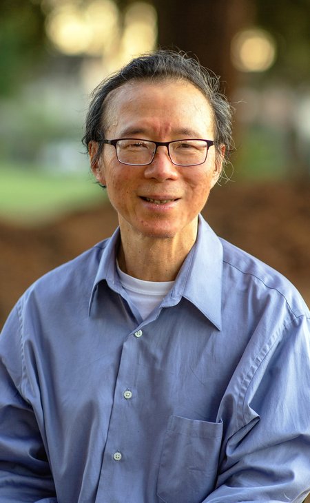 Kaim-Yin Lau