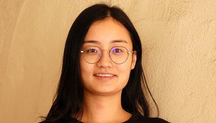Kejun (Amy) Li