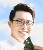 Kyunam Kim
