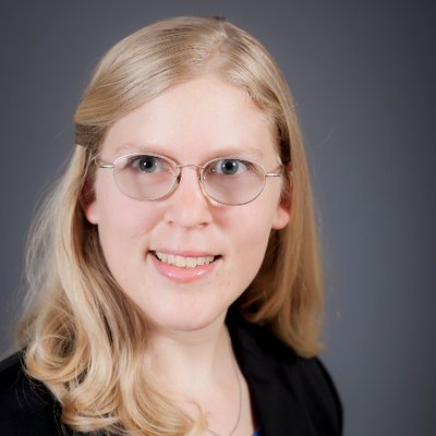 Kimberley Mac Donald