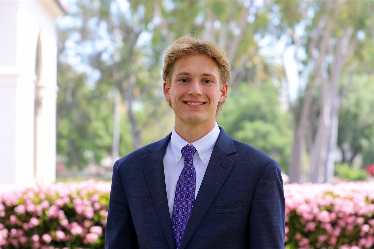 Kyle Lethander