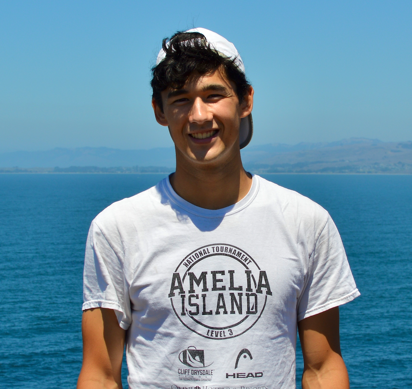 Kyle McCandless