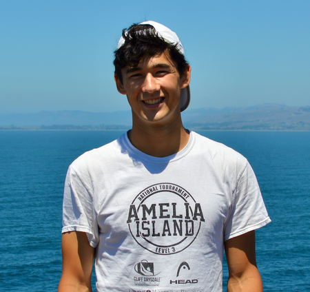 Kyle McCandless