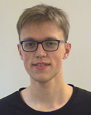 Cyprian Lewandowski