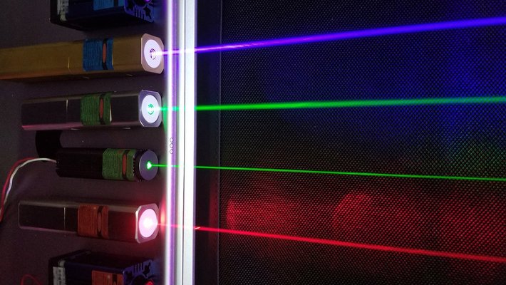 Optical Microcomb Device