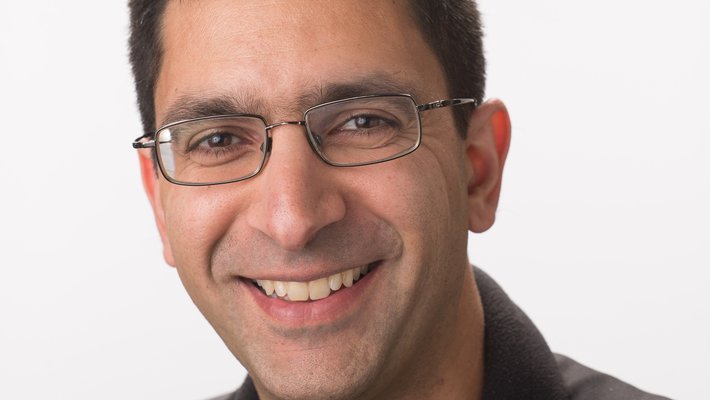Lior Pachter