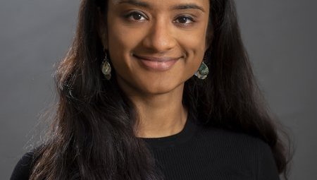 Meera Krishnamoorthy