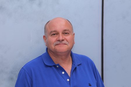Professor Dan Meiron