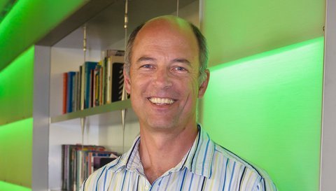 Markus Meister