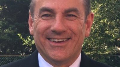 Michael Mello
