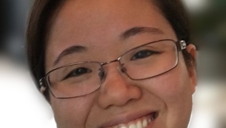 Jomela Meng