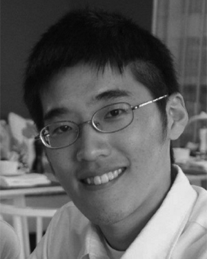 Mickey Wang