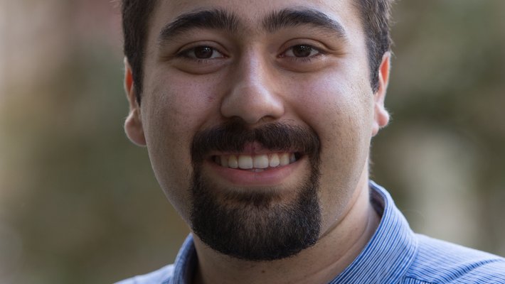 Mohammad Mirhosseini