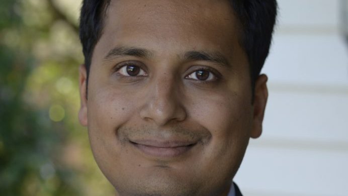 Mital Utkarsh