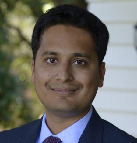 Mital Utkarsh