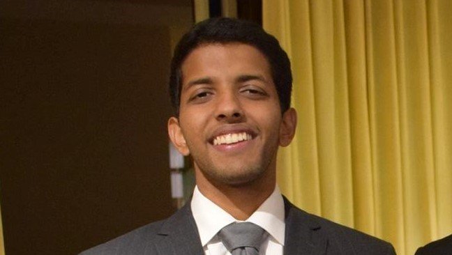 Sarang Mittal