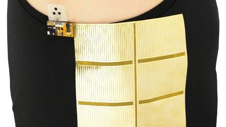 Wearable Sensor