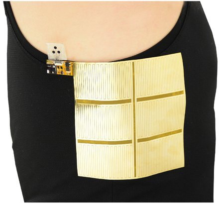 Wearable Sensor