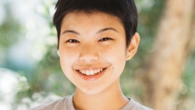 Myra Cheng