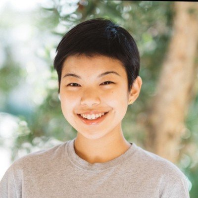 Myra Cheng