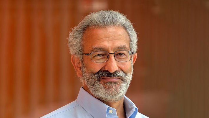 Nader Engheta