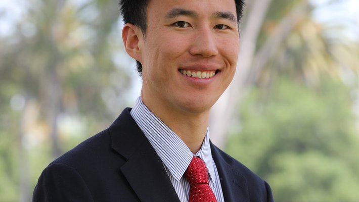 Nathan Wei