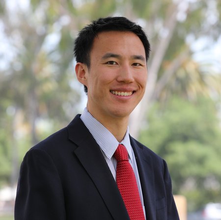 Nathan Wei