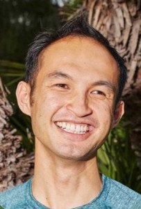 Newton Nguyen