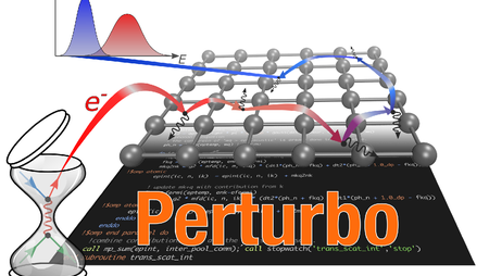 Perturbo