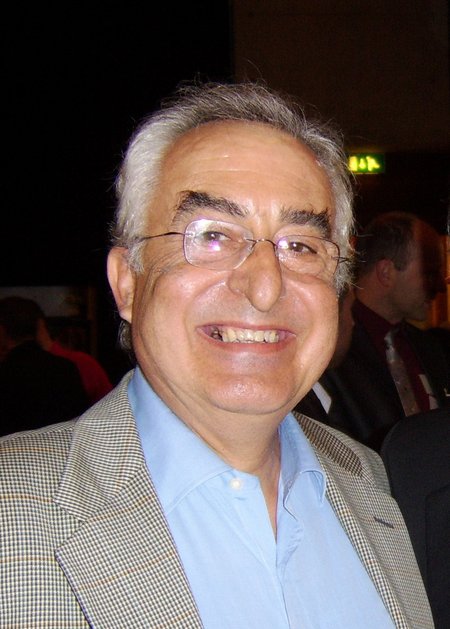 Thales Papazoglou