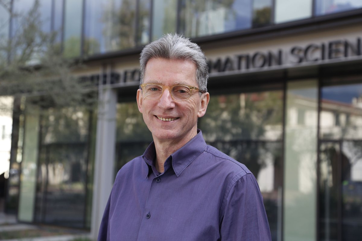 Peter Schroder