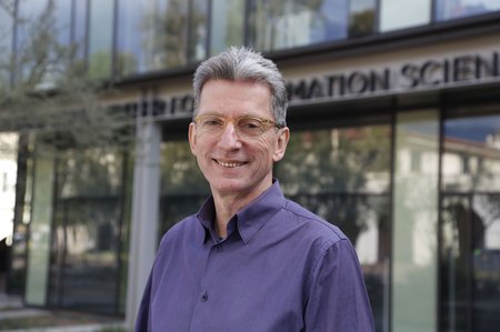 Peter Schroder