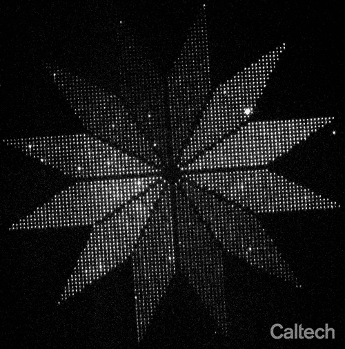 Molecule-Scale Devices