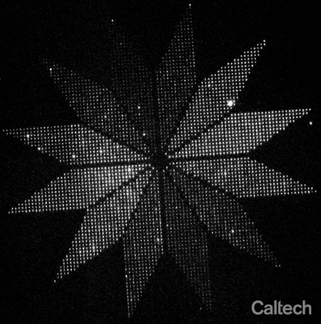 Molecule-Scale Devices