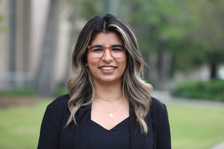 Prachi Thureja