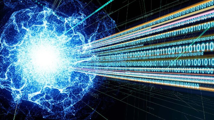 Quantum Computing