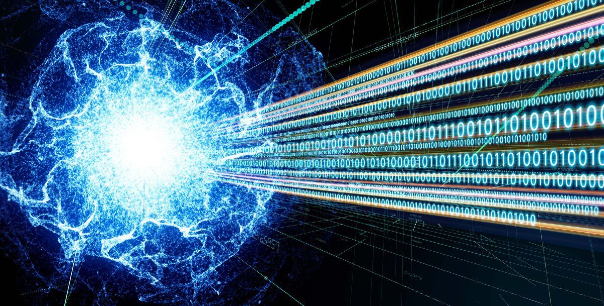 Quantum Computing