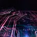 Quantum Computer Chip