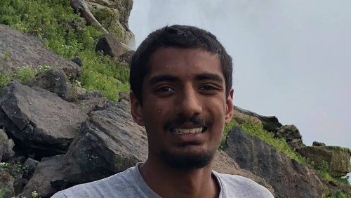 Rahul Arun