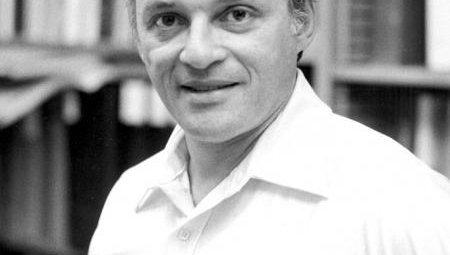 Frederic Raichlen