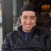 Alireza Ramezani