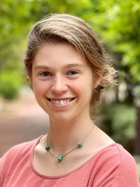 Rebecca Gallivan