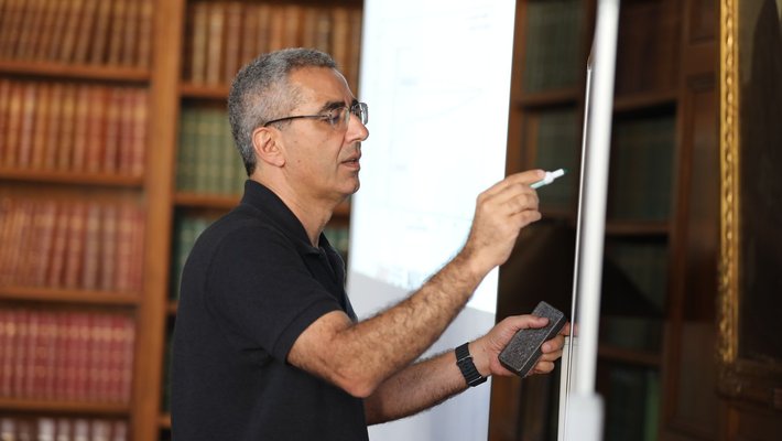 Reza Sadri