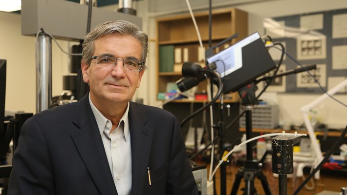 Ares Rosakis